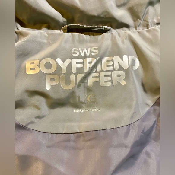 Beautiful Vest! A Must For Fall! - Picture 2 of 3